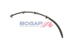BOGAP E1621107 — Furtun retur injectoare