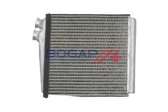 BOGAP E4120104 — Радиатор печки