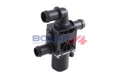 BOGAP E4122100 — Клапан печки