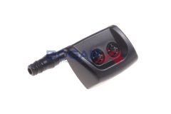 BOGAP E5522115 — Форсунка омывателя фар