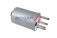 BOGAP E8110100 — Топливный фильтр