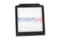 BOGAP E8112102 — Filtru habitaclu