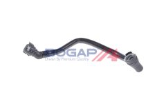 BOGAP F1210108 — Furtun aerisire carter