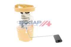 BOGAP F1622108 — Топливный насос