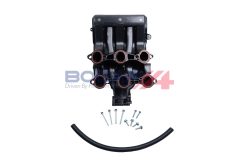 BOGAP F1712126 — Modul galerie admisie