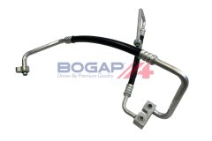BOGAP F4128103 — Сдвоенная трубка кондиционера