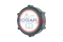 BOGAP F4211101 — Крышка расширительного бачка