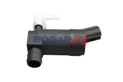 BOGAP F5520100 — Насос омывателя стекла