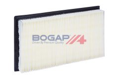BOGAP F8111127 — Фильтр воздушный