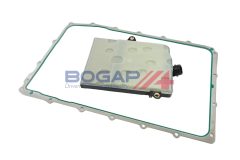 BOGAP F8115105 — Set filtru hidraulic cutie automată