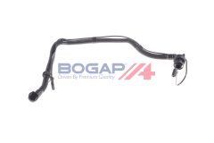 BOGAP G1210100 — Шланг вентиляции картера