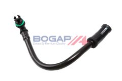 BOGAP G1210135 — Шланг вентиляции картера