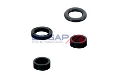 BOGAP G1640104 — Set inele etanșare injectoare