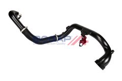 BOGAP G1711103 — Furtun intercooler