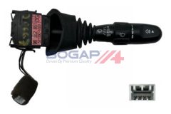BOGAP G7318122 — Manetă coloană de direcție