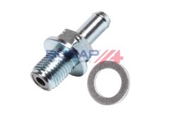 BOGAP H1214100 — Supapă ventilație carter