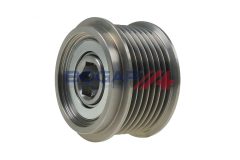 BOGAP H6213100 — Fulie cu roată liberă alternator