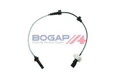 BOGAP H7117123 — Senzor ABS