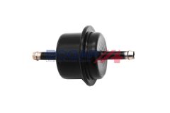 BOGAP H8114100 — Фильтр АКПП