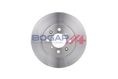 BOGAP H8211121 — Disc de frână