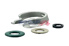 BOGAP J1640100 — Set inele etanșare injectoare