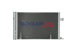 BOGAP J4117103 — Radiator aer condiționat
