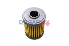 BOGAP K8114100 — Filtru hidraulic cutie de viteze automată