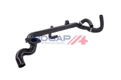 BOGAP L4229102 — Трубка охлаждающей жидкости