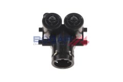 BOGAP L5522120 — Форсунка омывателя фар