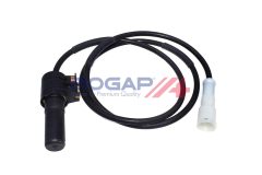 BOGAP L7117112 — Датчик ABS