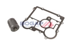 BOGAP L8118100 — Filtru hidraulic cuplaj tracțiune integrală