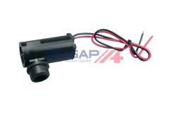 BOGAP M5520100 — Насос омывателя стекла