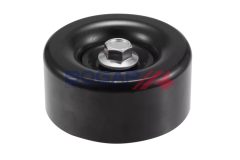 BOGAP N1320100 — Rolă ghidaj curea transmisie