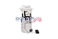 BOGAP N1622100 — Топливный насос