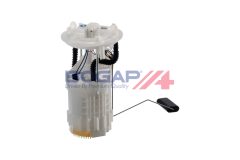 BOGAP N1622101 — Топливный насос