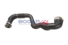 BOGAP N1711106 — Furtun intercooler