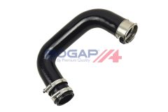 BOGAP N1711109 — Furtun intercooler