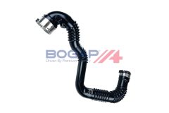 BOGAP N1711115 — Furtun intercooler