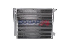 BOGAP N4117104 — Radiator aer condiționat