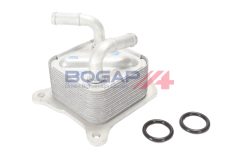BOGAP N4222101 — Масляный радиатор