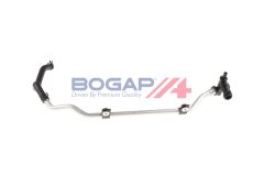 BOGAP N4229100 — Трубка охлаждающей жидкости