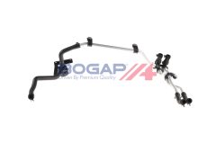BOGAP N4229101 — Трубка охлаждающей жидкости