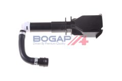 BOGAP N5522107 — Duză spălător faruri