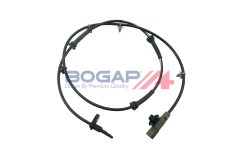 BOGAP N7117120 — Датчик ABS