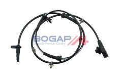 BOGAP N7117121 — Датчик ABS