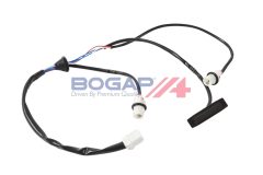 BOGAP N7313117 — Comutator încuietoare hayon