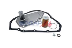 BOGAP N8115101 — Комплект фильтра АКПП