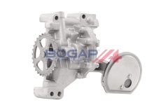 BOGAP P1410101 — Pompă de ulei motor