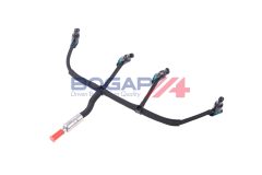 BOGAP P1621112 — Шланг обратки форсунок