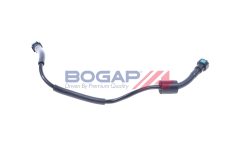 BOGAP P1621121 — Conductă combustibil